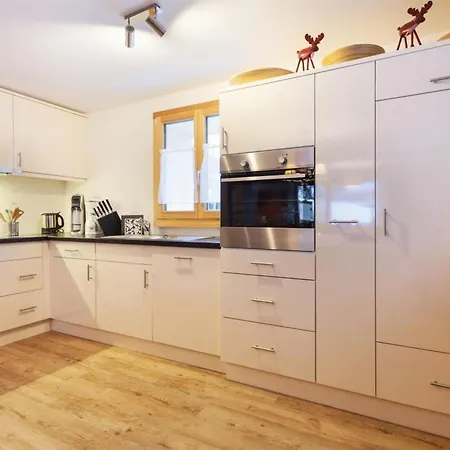 Bristolino Appartement-fewo- Dusche- Wc- Terrasse By Interhome Apartamento