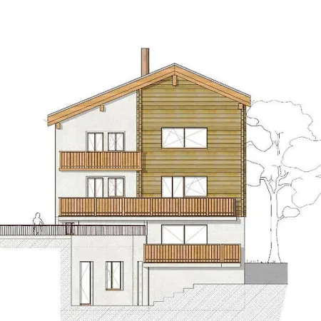 Apartamento Bristolino Appartement-fewo- Dusche- Wc- Terrasse By Interhome