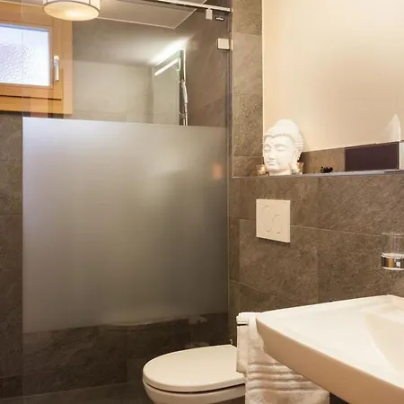 Bristolino Appartement-fewo- Dusche- Wc- Terrasse By Interhome