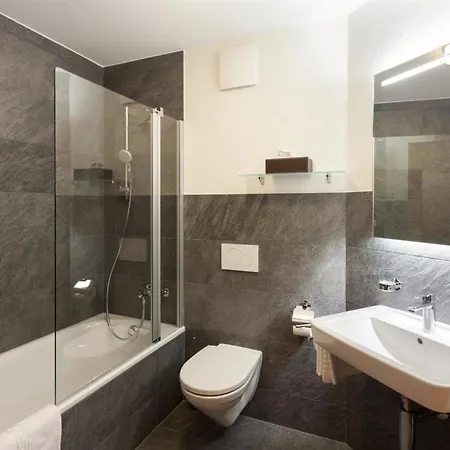 Apartamento Bristolino Appartement-fewo- Dusche- Wc- Terrasse By Interhome *