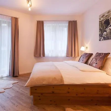 Bristolino Appartement-fewo- Dusche- Wc- Terrasse By Interhome * Saas-Fee