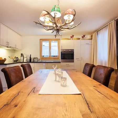 Bristolino Appartement-fewo- Dusche- Wc- Terrasse By Interhome Apartamento Saas-Fee