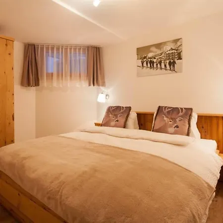 Apartamento Bristolino Appartement-fewo- Dusche- Wc- Terrasse By Interhome